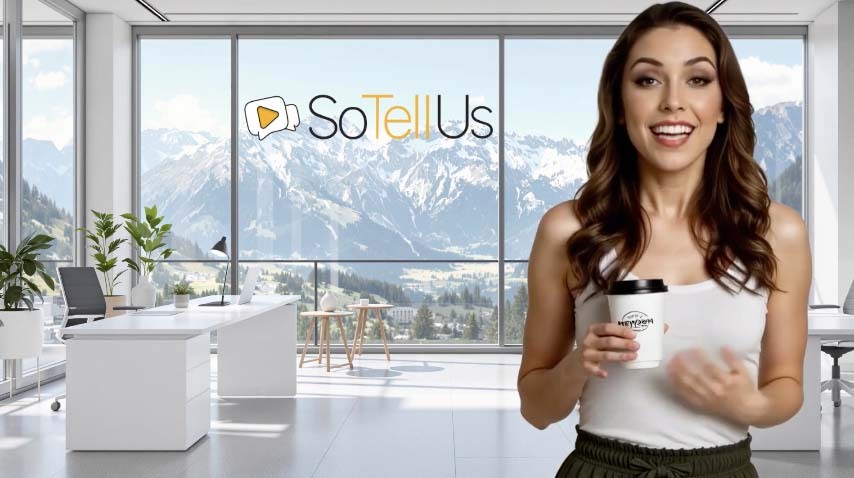 SoTellUs Platform - Empowering Business Communication