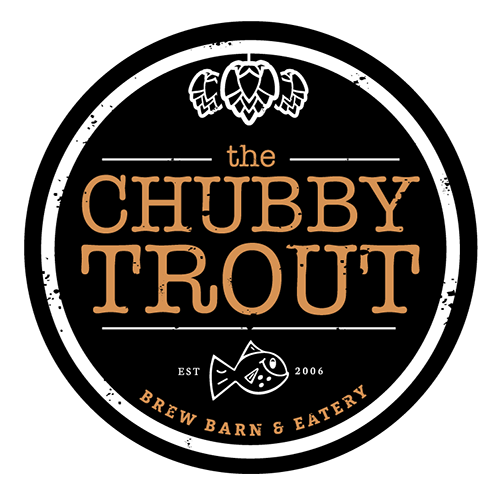 Chubby Trout Logo