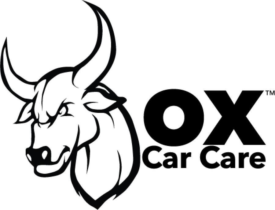 OX Car Care Logo