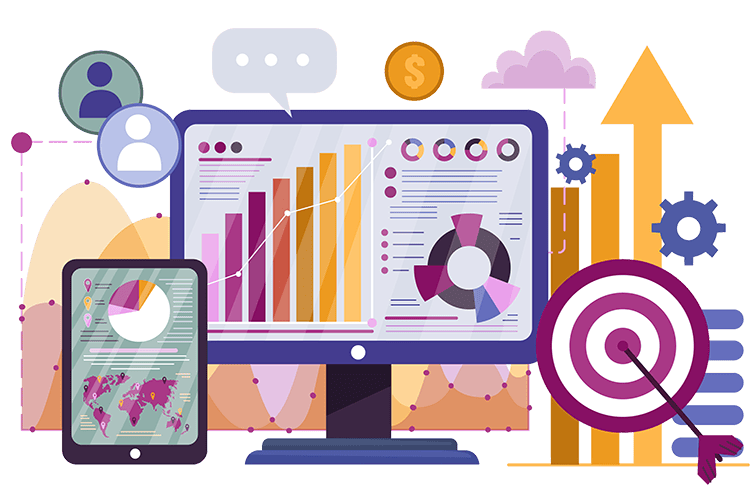 Connect Pro Analytics Dashboard