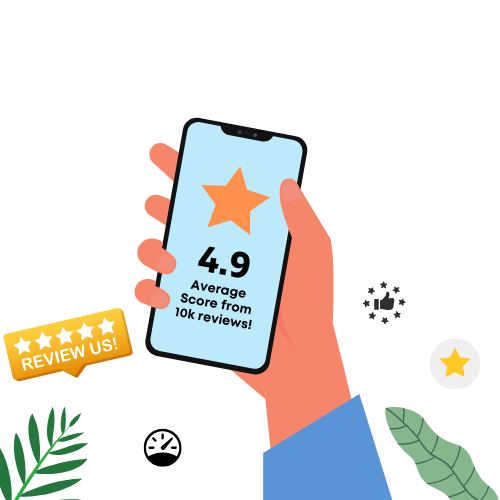 Getting Google reviews from SoTellUs