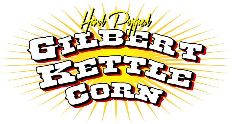 Gilbert Kettle Corn