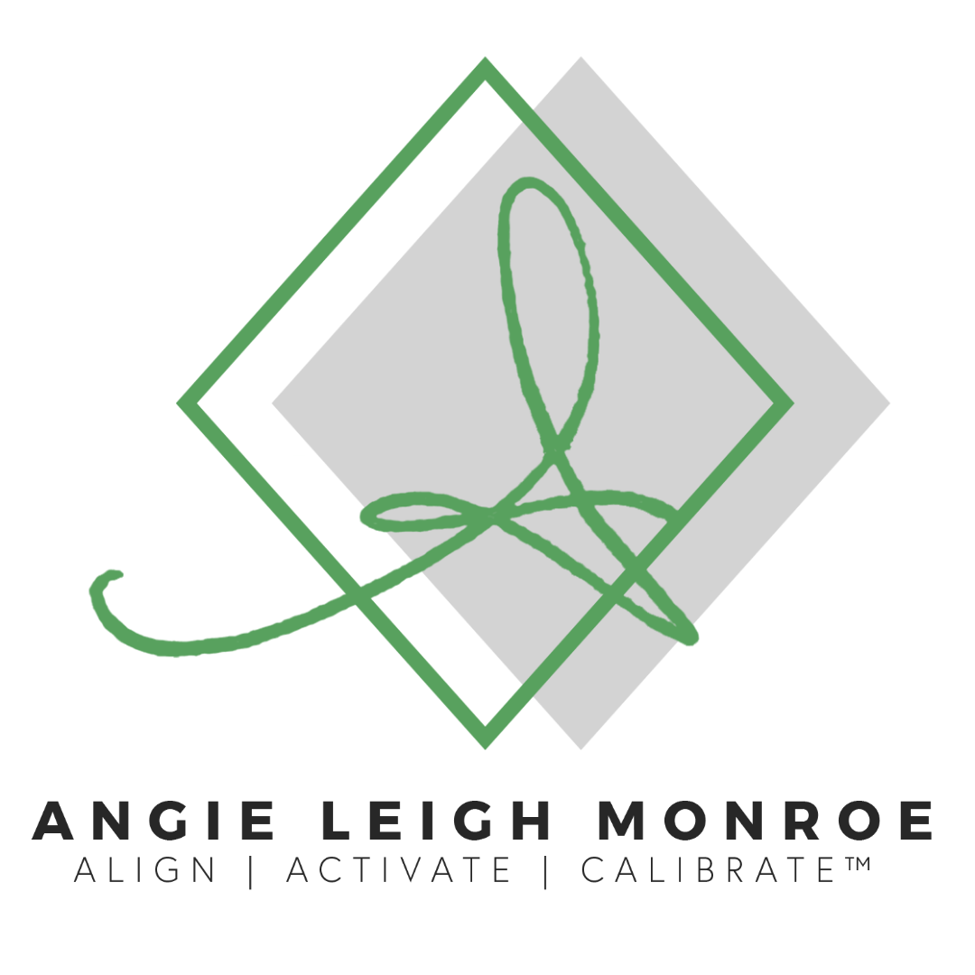 Angie Leigh Monroe