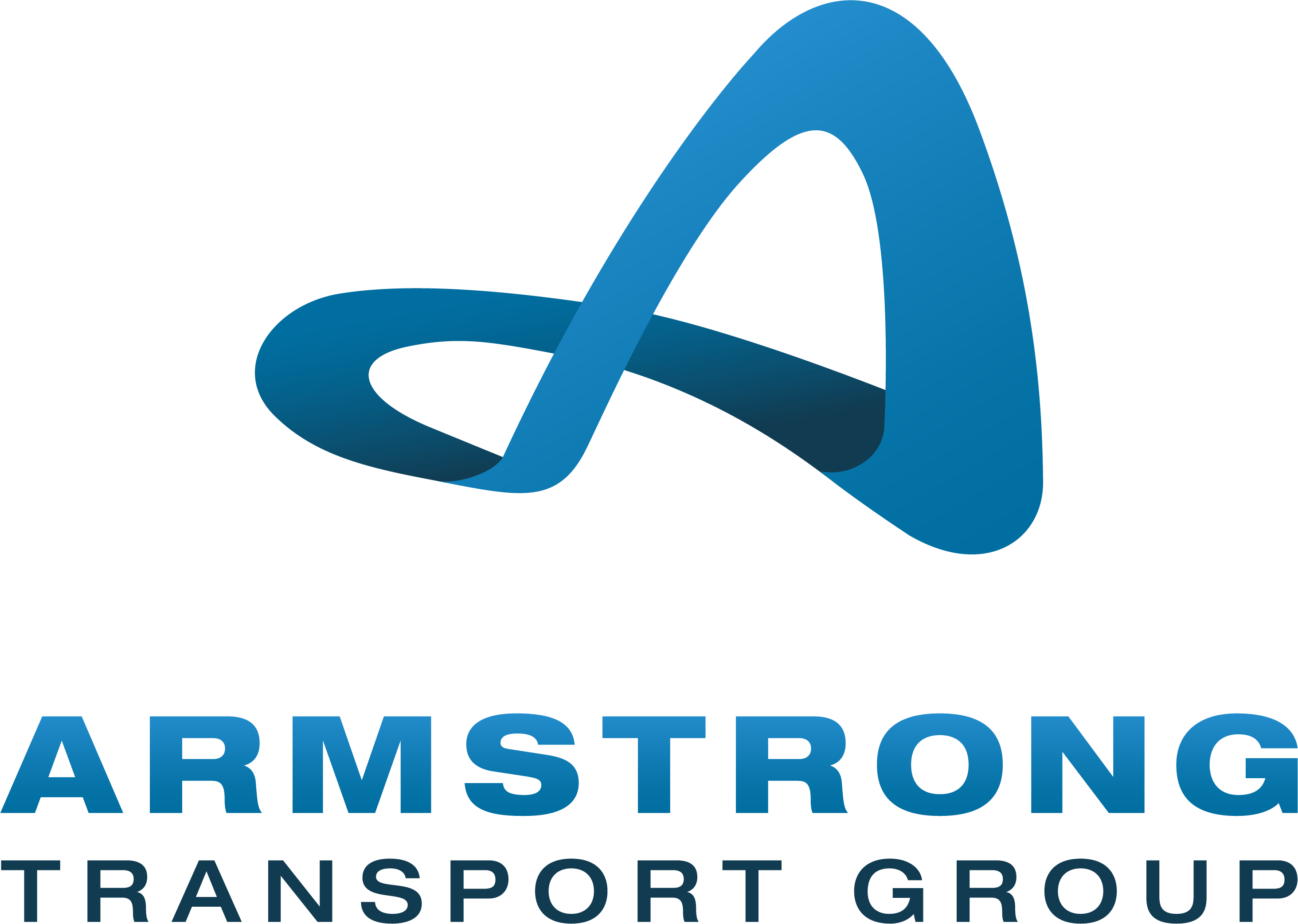 Mitch M gave Armstrong Transport Group a 5 star review on SoTellUs