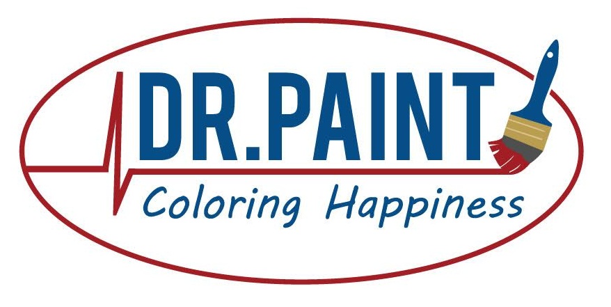 Doctor paint. Dr Paint.