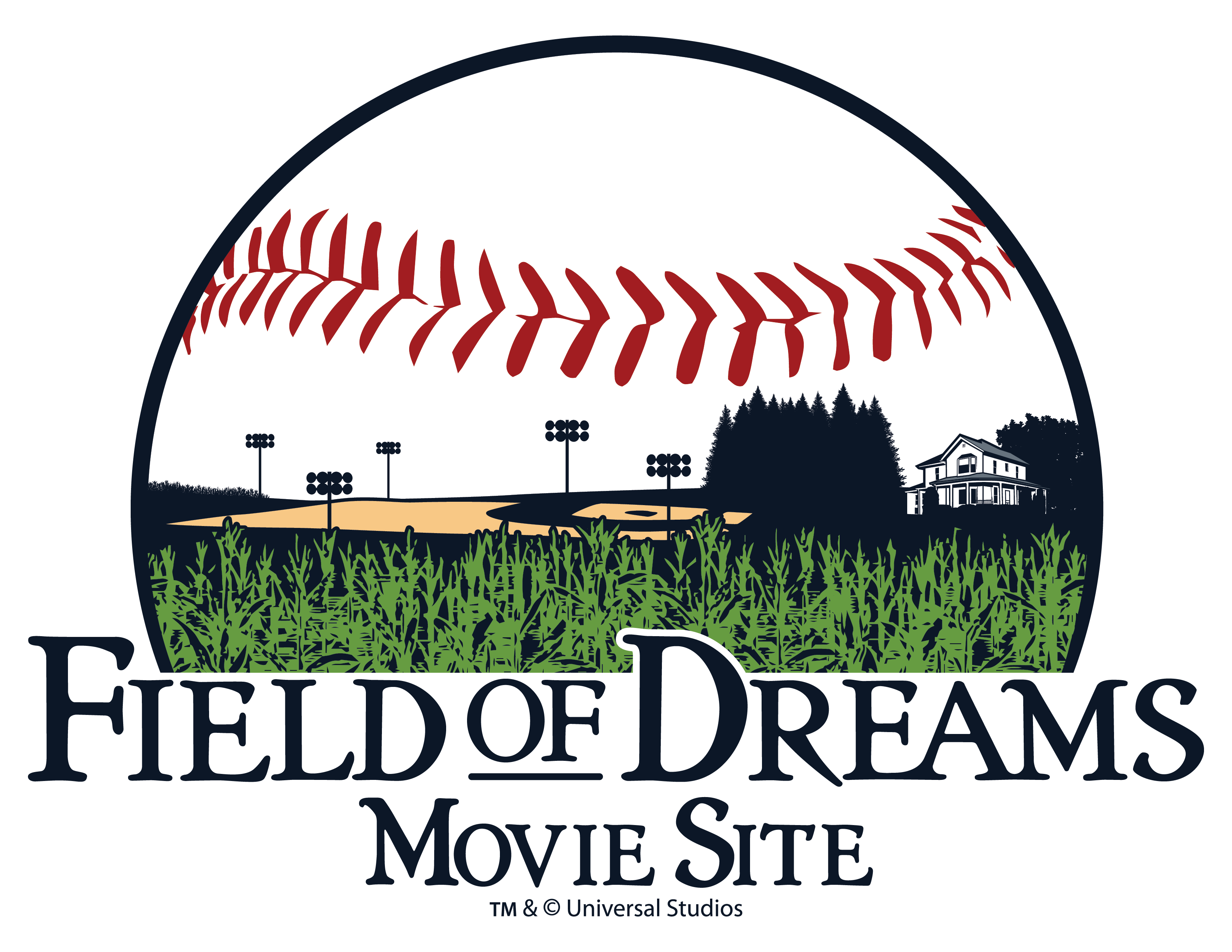 field of dreams merchandise