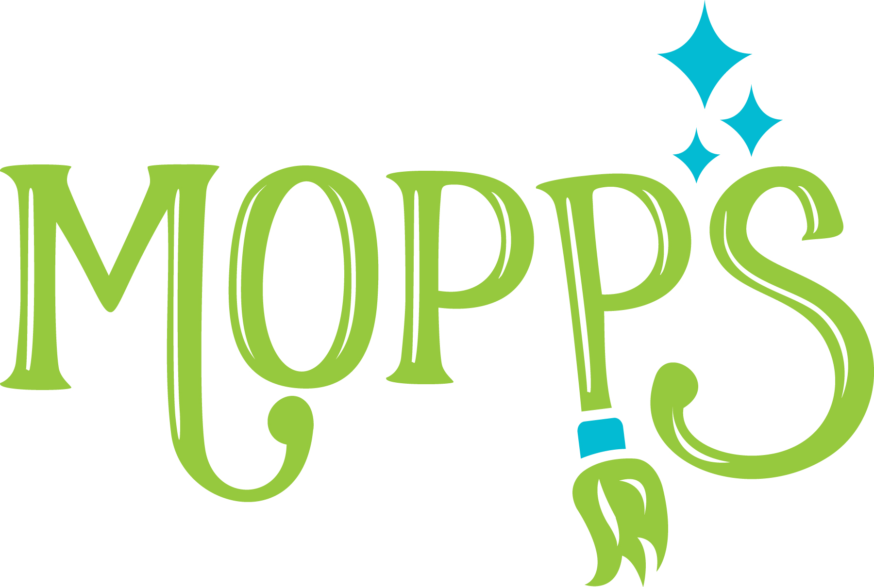 MOPPS Cleaning Company has 4.9 stars on SoTellUs
