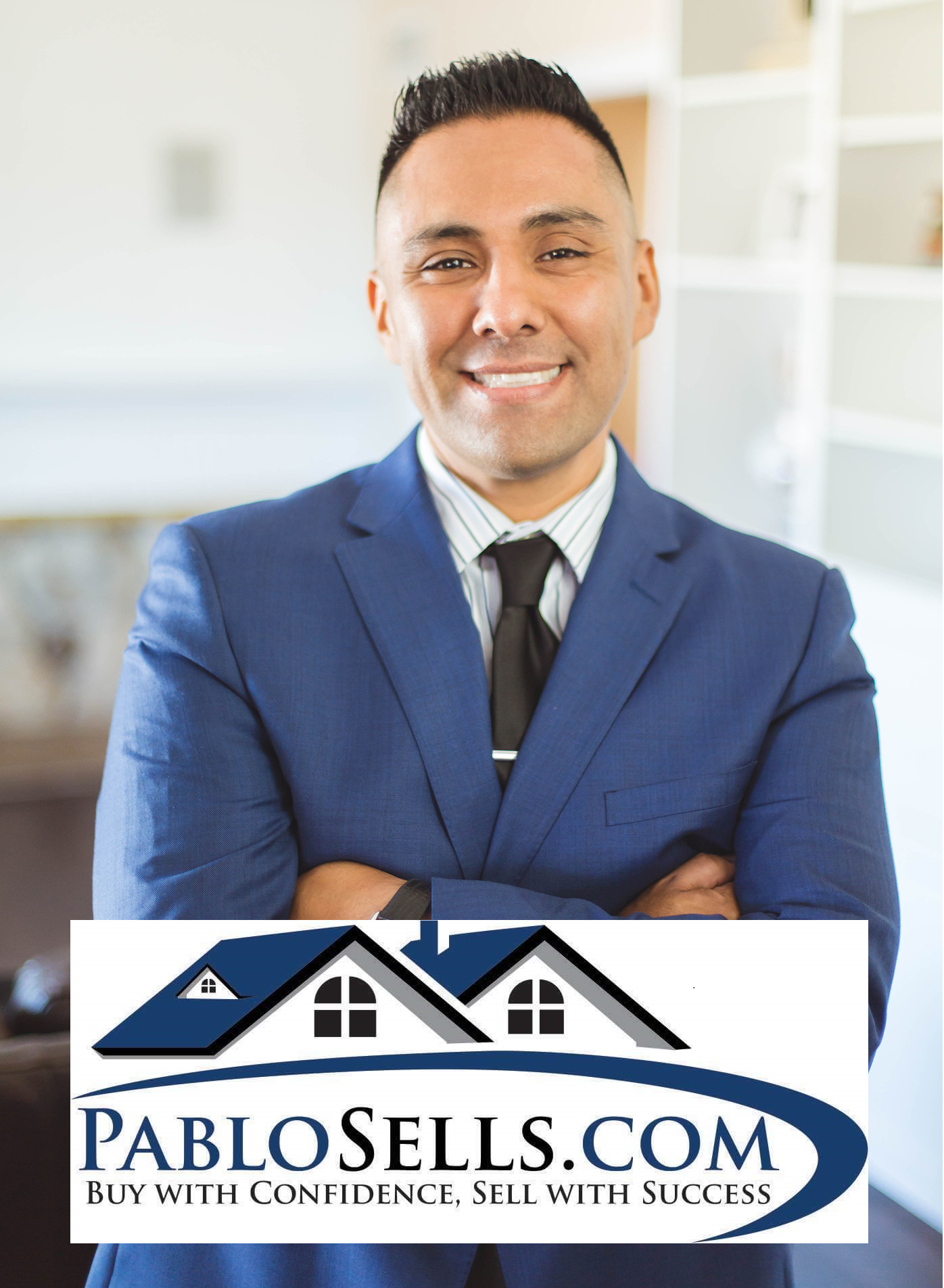 Pablo Salcedo - First Team Yorba Linda Realtor has 5 stars on SoTellUs