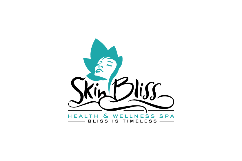 Skin Bliss Logo at Genleahblog Blog